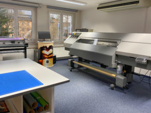 Mehr über den Artikel erfahren Technik ermöglicht Fortschritt