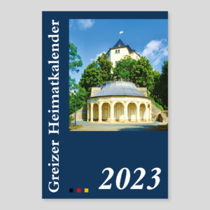 Greizer Heimatkalender 2023