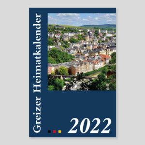 Greizer Heimatkalender 2022