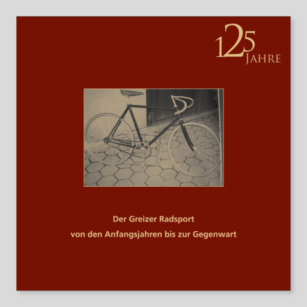 125 Jahre Radsport in Greiz