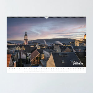 Wandkalender A3