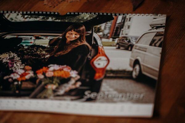 Kalender Roths Autoservice GmbH 2025 – Bild 2
