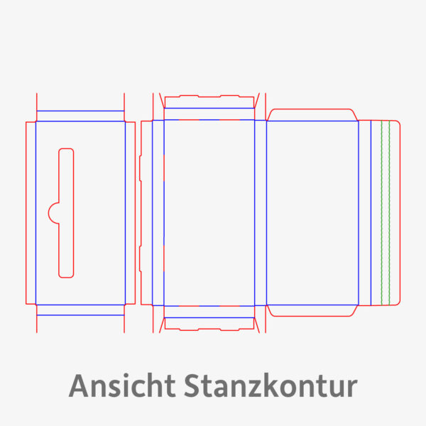 Mailingbox für Stifte – Bild 2